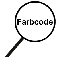 Farbcodesuche
